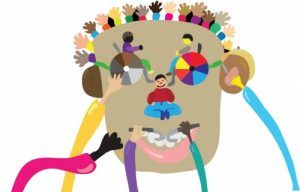 Los colegios de Castilla-La Mancha no cubren las terapias necesarias para niños con necesidades especiales