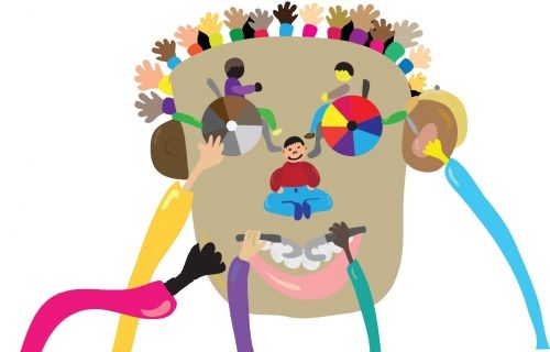 Los colegios de Castilla-La Mancha no cubren las terapias necesarias para niños con necesidades especiales