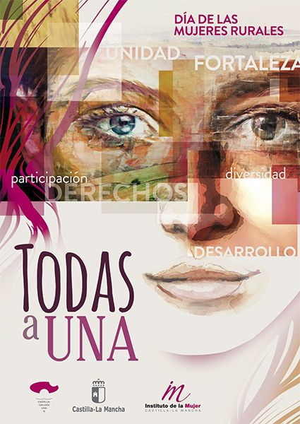 Los doce centros de la mujer de la provincia de Cuenca organizan medio centenar de actividades con motivo del Día Internacional de la Mujer Rural