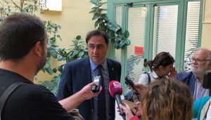 Mariscal pide a la Junta que utilice los fondos europeos para hacer las inversiones necesarias en los colegios de Cuenca 2 Mariscal pide a la Junta que utilice los fondos europeos para hacer las inversiones necesarias en los colegios de Cuenca