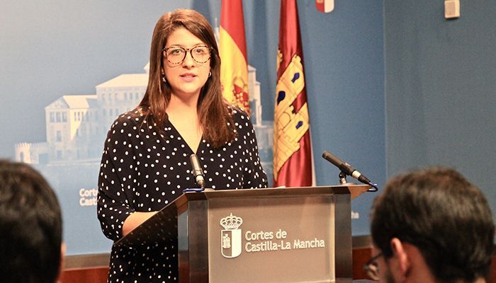 Maroto señala que ha comenzado “la cuenta atrás de Page”, un presidente “sin proyecto” que ha “defraudado a los jóvenes”