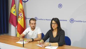 Maroto: ¨Page solo se dedica a vender humo y vender planes fracasados que no funcionan¨ 2 Maroto ¨Page solo se dedica a vender humo y vender planes fracasados que no funcionan¨