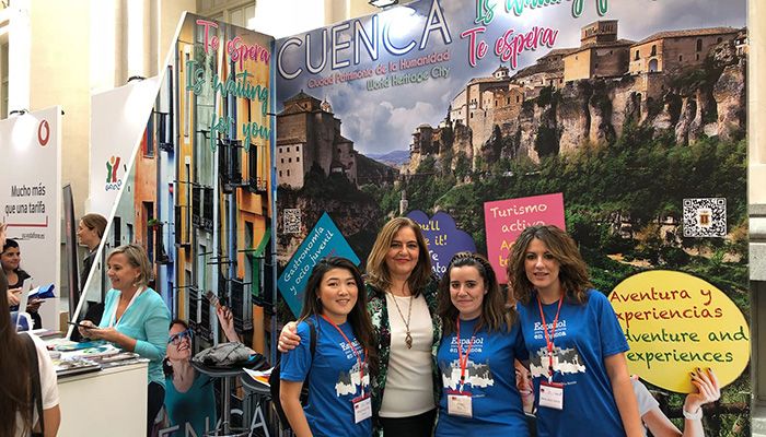 Marta Segarra pide a Guijarro y Godoy que no manipulen los datos del turismo a su antojo