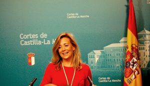 Merino denuncia que Page engañó a los agricultores ecológicos con la promesa de una convocatoria que aglutinaría a las cuatro que existen en la actualidad