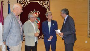 Más de un centenar de personas trabajan en la atención de las personas con enfermedad mental en la provincia de Cuenca