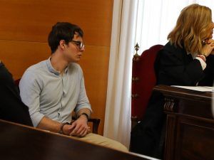 Nogueira pide perdón tras escuchar el espeluznante relato del terror en Pioz y asegura que no ha pedido funcionar de esa manera