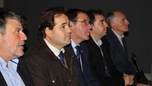 Núñez avanza que el PP está trabajando en  “una estrategia real y contundente” para atajar el problema de la despoblación en Cuenca