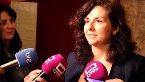 Orlena de Miguel “C-LM sigue instalada en la política del ‘y tu más’ que impone el bipartidismo. Ni PP, ni PSOE, ni Podemos están siendo útiles para los castellanomanchegos”