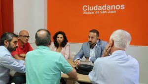 Orlena de Miguel “El Gobierno regional nos dice que cumple con la agenda pautada respecto a salud mental, pero la realidad es que el paciente no siente este apoyo de la Administración”