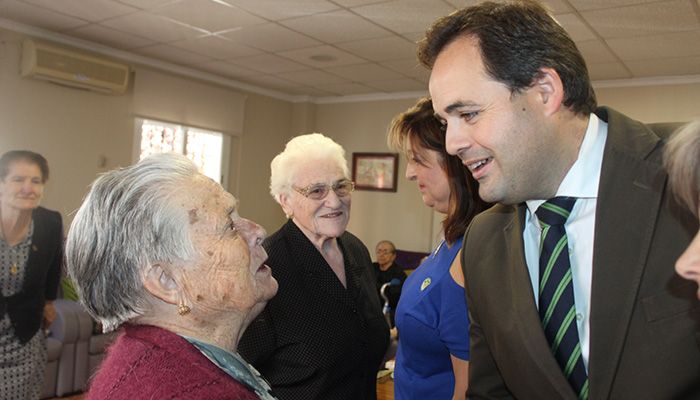 Paco Núñez “El PP de Castilla-La Mancha ganará las próximas elecciones y gobernará de la mano de la sociedad castellano-manchega”
