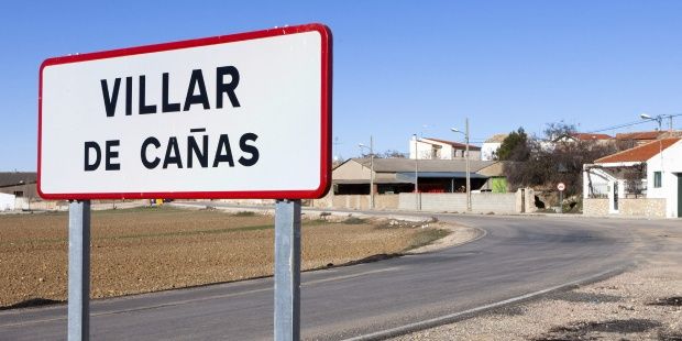 Page da por ganada a batalla del ATC al asegurar que el Gobierno da carpetazo a su ubicación en Villar de Cañas