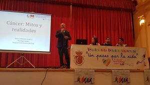 Participativo fin de semana Solidario en Huete