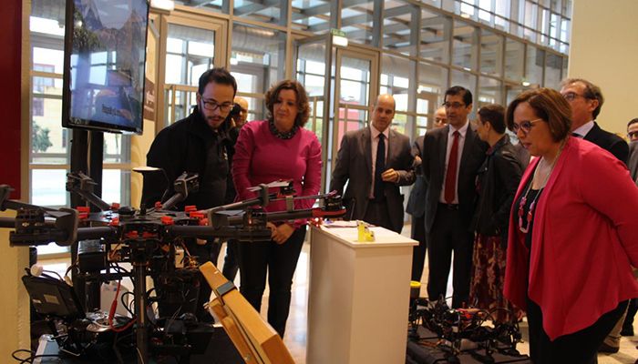 Pistoletazo de salida a la Estrategia de Digitalización de Castilla-La Mancha