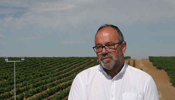 Por una alimentación sana y sostenible