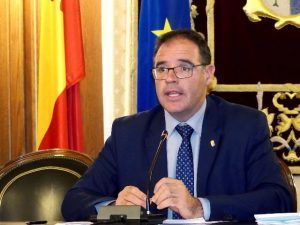 Prieto “Núñez ha demostrado hoy ser la alternativa real e ilusionante frente al proyecto agotado de García-Page”