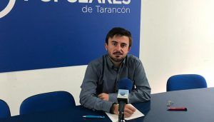 Pérez Osma “La mezcla de juventud y experiencia, hace que Núñez sea el mejor candidato para recuperar la Junta y devolver la ilusión en nuestra tierra”