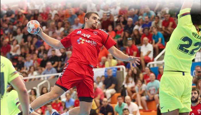 Quabit Guadalajara quiere sumar en Alcobendas