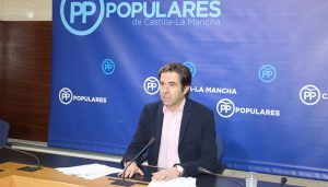 Robisco pide a los pacientes que denuncien en comisaría y llamen a la Guardia Civil, ante los espeluznantes casos que se viven en las ambulancias