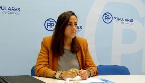 Roldán asegura que Page ha convocado “de tapadillo” el Debate del Estado de la Región  “porque se avergüenza de su gestión”