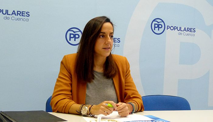 Roldán asegura que Page ha convocado “de tapadillo” el Debate del Estado de la Región “porque se avergüenza de su gestión”