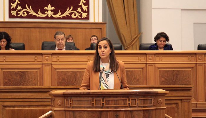 Roldán reclama a Page un Pacto Nacional y una Ley Regional del Agua “que defiendan los intereses de nuestra tierra y no los del PSOE”