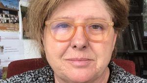 Rosa Carabaño “Creo que las soluciones para el desarrollo de la zona han de venir de la agrupación de acciones por comarcas”