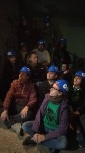 Safira, discapacitada con un 66%, desahuciada de su casa en Guadalajara