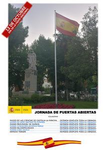 Siete museos de la capital conquense tendrán entrada gratuita por el Día de la Fiesta Nacional