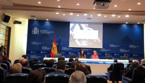 SSPA participa en el Foro Nacional de Despoblación y sus líneas estratégicas se tienen en cuenta para la Estrategia nacional 2 SSPA participa en el Foro Nacional de Despoblación y sus líneas estratégicas se tienen en cuenta para la Estrategia nacional