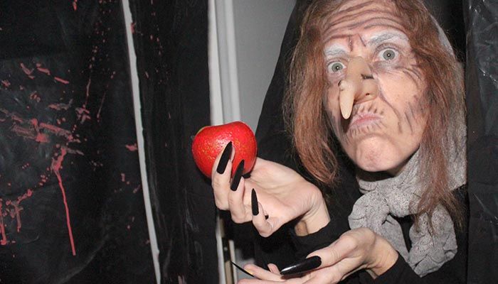 Suspendido en Cabanillas el Desfile de Halloween, y las actividades infantiles se trasladan al Frontón