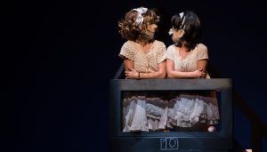 Teatro de adultos para niños el viernes, 2 de noviembre, el Buero Vallejo