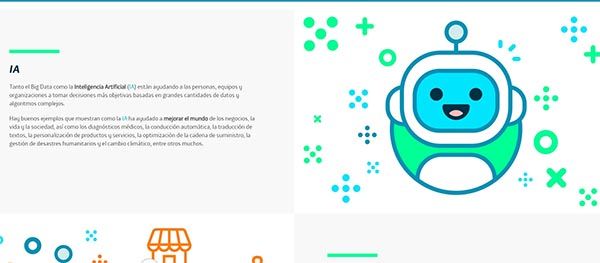 Telefónica se compromete a usar la inteligencia artificial con integridad y transparencia