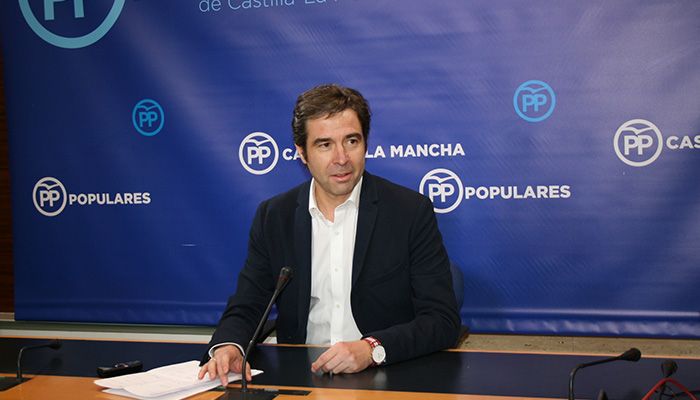 Todo el PP ya es un clamor contra Page al que acusan de dar por agotada la legislatura porque no puede hacer frente a tanto engaño e incumplimiento