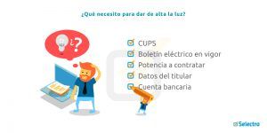 todo lo que necesitas saber para dar de alta la luz en toledo y en cualquier ciudad