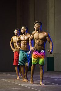 Trillo acoge este sábado el IV Campeonato Interregional de Fisioculturismo y Fitness