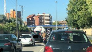 UGT considera urgente la ejecución del segundo acceso al Hospital de Guadalajara