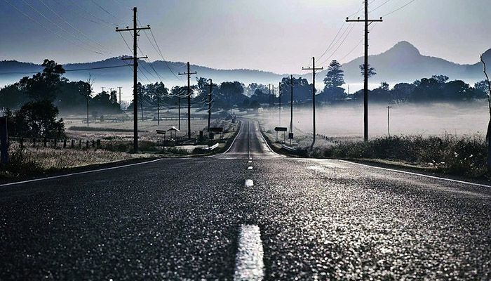 Un motorista, única víctima mortal en accidente de tráfico en Guadalajara durante el pasado verano