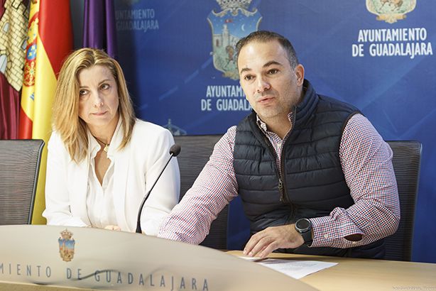 Una nueva sentencia judicial vuelve a dar la razón “de forma contundente” al Ayuntamiento de Guadalajara frente a los incumplimientos de la Junta en relación con el Fuerte de San Francisco 3 Una nueva sentencia judicial vuelve a dar la razón “de forma contundente” al Ayuntamiento de Guadalajara frente a los incumplimientos de la Junta s en relación con el Fuerte de San Francisco