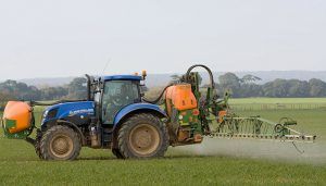 Unión de Uniones denuncia que el precio del gasóleo agrícola ha subido cuatro veces más que el petróleo de julio a octubre de 2018 2 Unión de Uniones denuncia que el precio del gasóleo agrícola ha subido cuatro veces más que el petróleo de julio a octubre de 2018