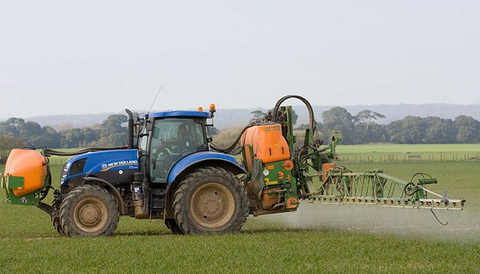 Unión de Uniones denuncia que el precio del gasóleo agrícola ha subido cuatro veces más que el petróleo de julio a octubre de 2018