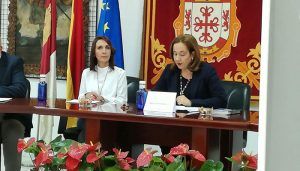 Villanueva de la Torre presenta su ‘Taller para Niñ@s con Capacidades Diferentes’ como caso de éxito en el cónclave de Ciudades Educadoras