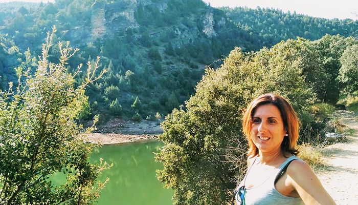 Yolanda Ramírez La apuesta por el turismo en nuestra provincia, pasa por la inversión en infraestructuras, la sostenibilidad, la innovación y la calidad