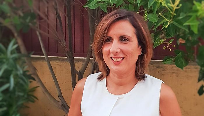 Yolanda Ramírez reclama políticas horizontales para El Casar y Mesones