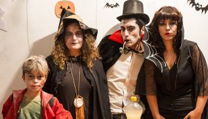 ‘La noche de los condenados’ pondrá en jaque a los más valientes de Trillo