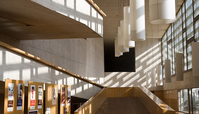 47 asociaciones culturales de la ciudad se repartirán los 109.850 euros de la convocatoria anual de subvenciones que concede el Patronato Municipal de Cultura