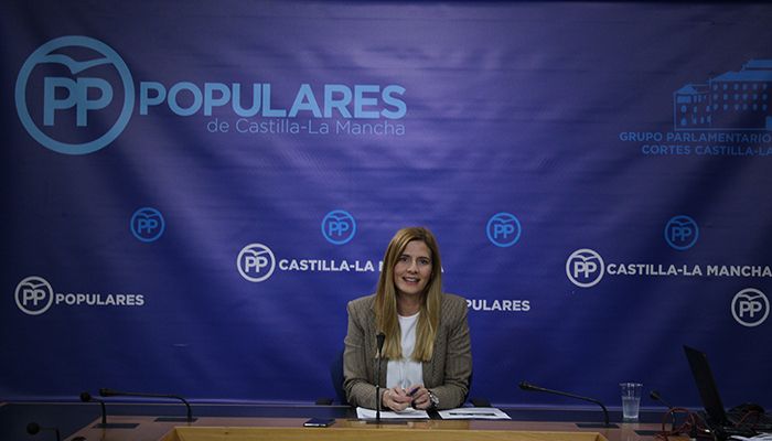 Agudo califica de “cobarde e irresponsable” la actitud de Page al anteponer sus intereses personales para seguir aferrado al sillón