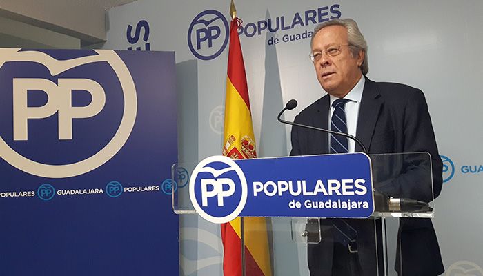 Aguirre advierte sobre la ‘hoja de ruta’ que socialistas, comunistas e independentistas tienen diseñada para el futuro de España
