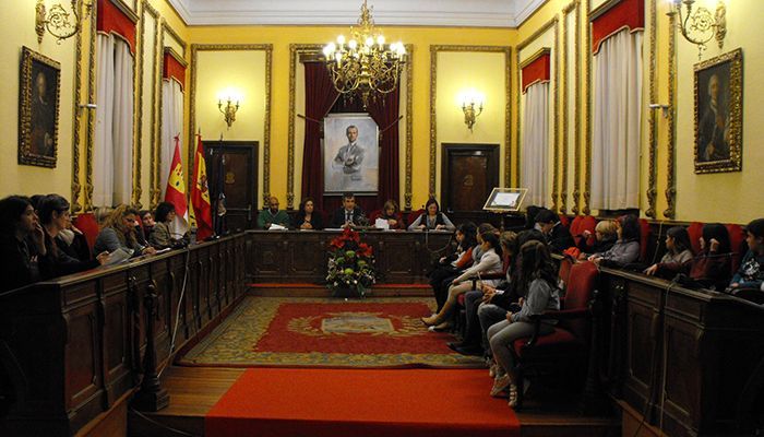 Ahora Guadalajara denuncia que el equipo de Gobierno “vacía de contenido” los órganos de participación