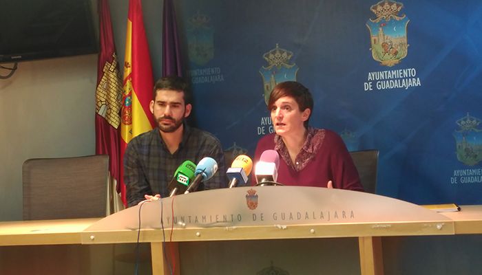 Ahora Guadalajara reclama medidas para mejorar el transporte interurbano con Madrid