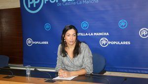 Alonso: “Page ha demostrado que está agotado y amortizado y por eso se esconde” 2 Alonso “Page ha demostrado que está agotado y amortizado y por eso se esconde”